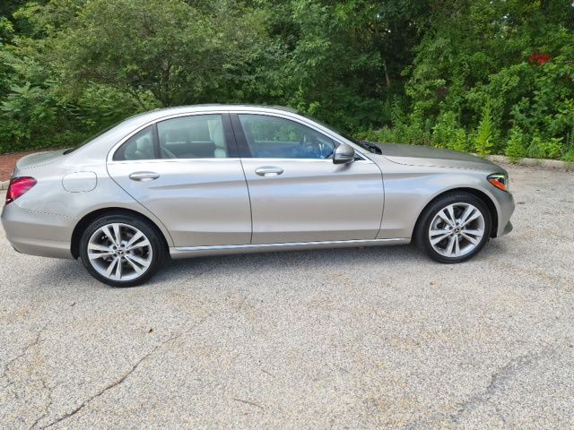 mercedes-benz c-class sedan 2020 55SWF8EB6LU323474 image mercedes-benz c-class sedan 2020 55SWF8EB6LU323474 image